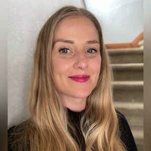 Meet your Posher, Alison